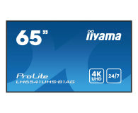 iiyama ProLite LH6541UHS-B1AG - 1538004 - zdjęcie 2